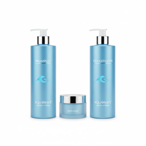 KIT SHAMPOO+CONDICIONADOR